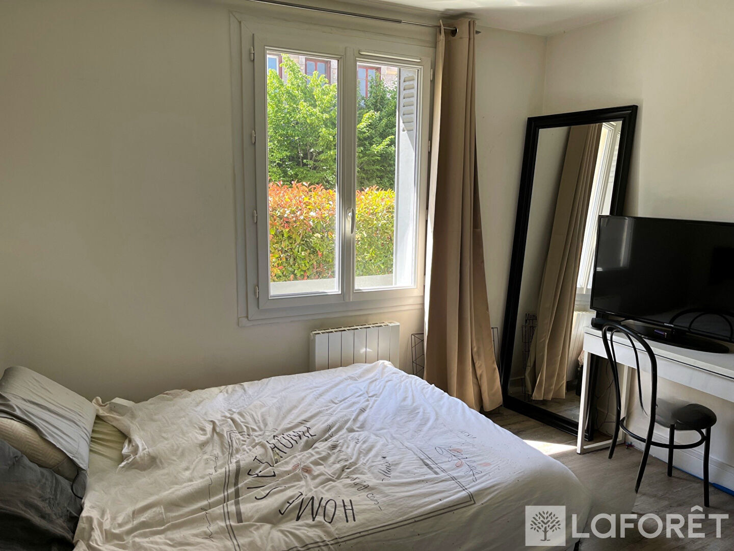 Maison à louer, 49m², OULLINS PIERRE BENITE