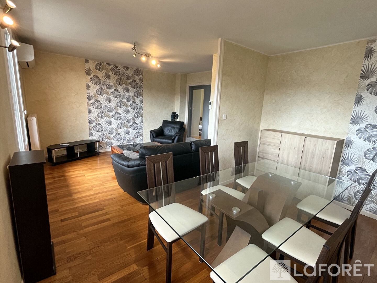 Maison à louer, 62m², OULLINS PIERRE BENITE