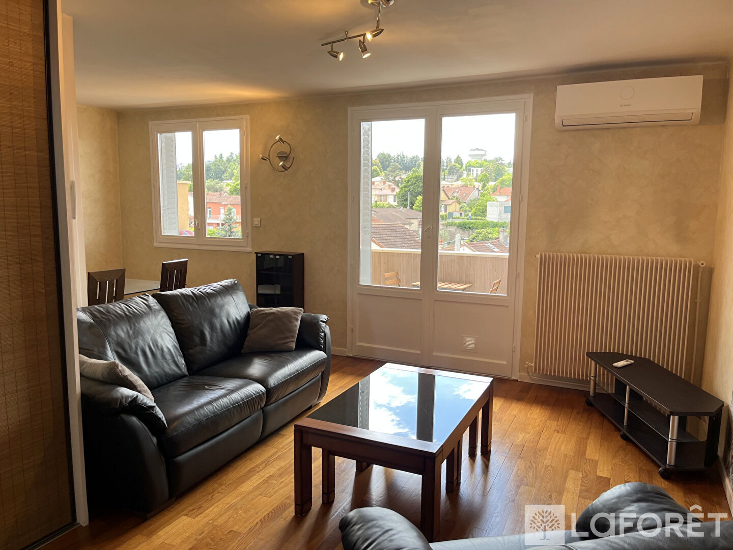 Maison à louer, 62m², OULLINS PIERRE BENITE