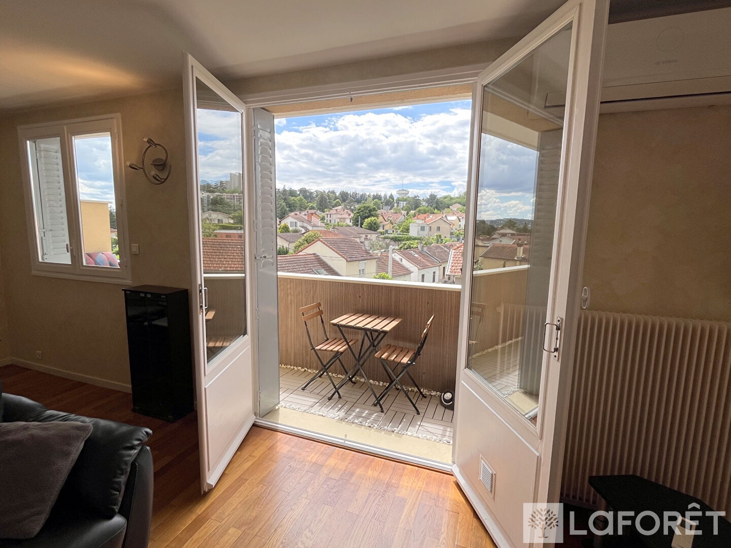 Maison à louer, 62m², OULLINS PIERRE BENITE