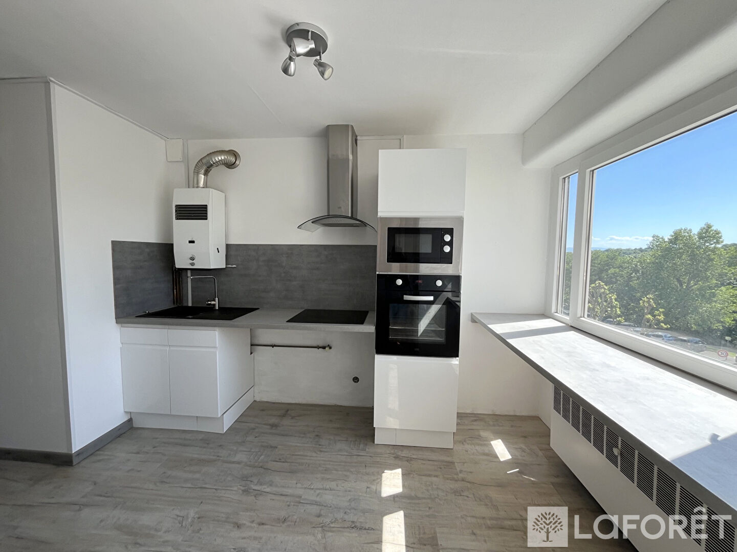 Maison à louer, 69m², OULLINS PIERRE BENITE