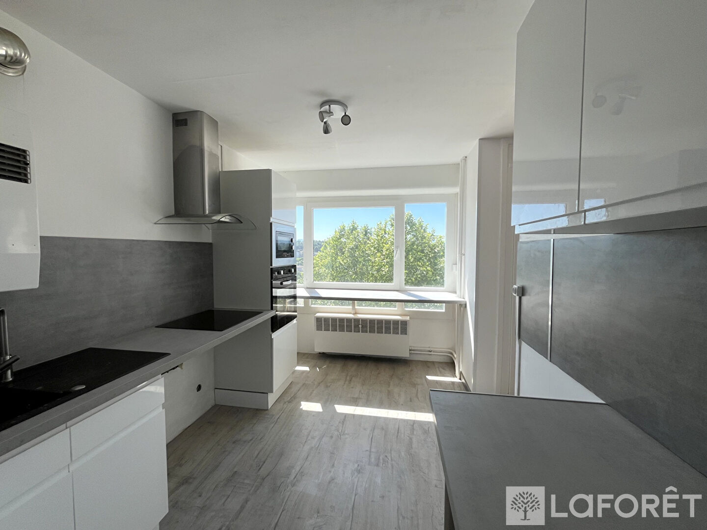 Maison à louer, 69m², OULLINS PIERRE BENITE