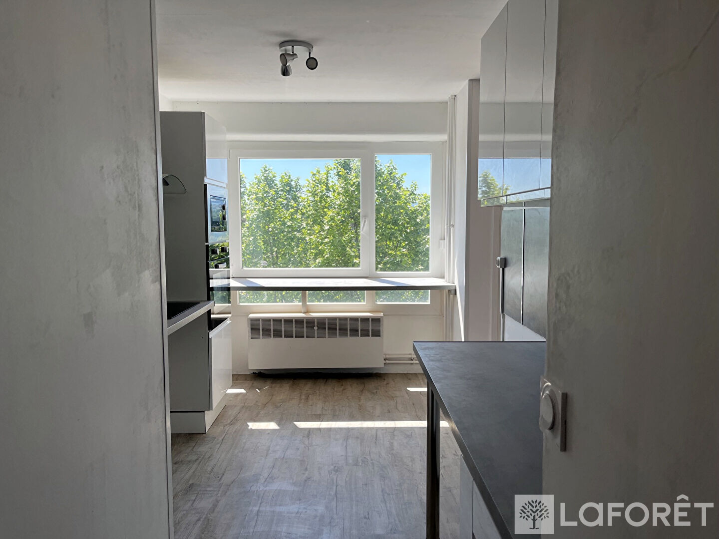 Maison à louer, 69m², OULLINS PIERRE BENITE