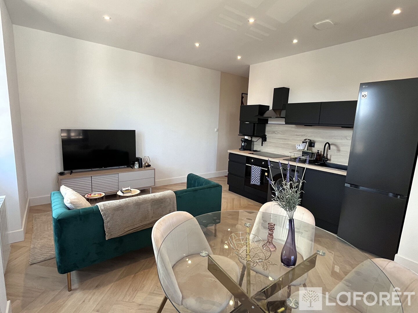 Maison à louer, 39m², OULLINS PIERRE BENITE