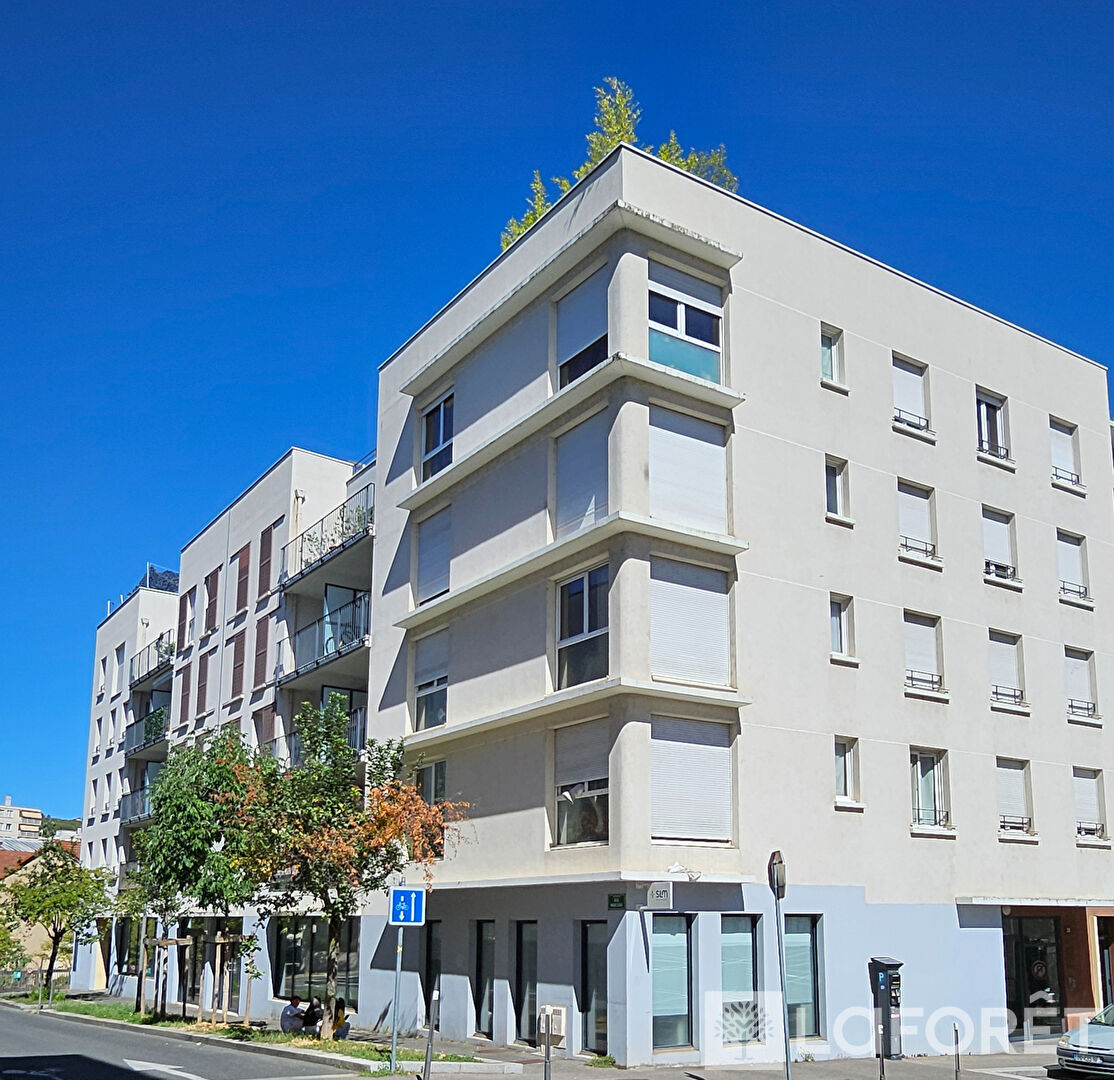 Maison à vendre, 22m², OULLINS PIERRE BENITE