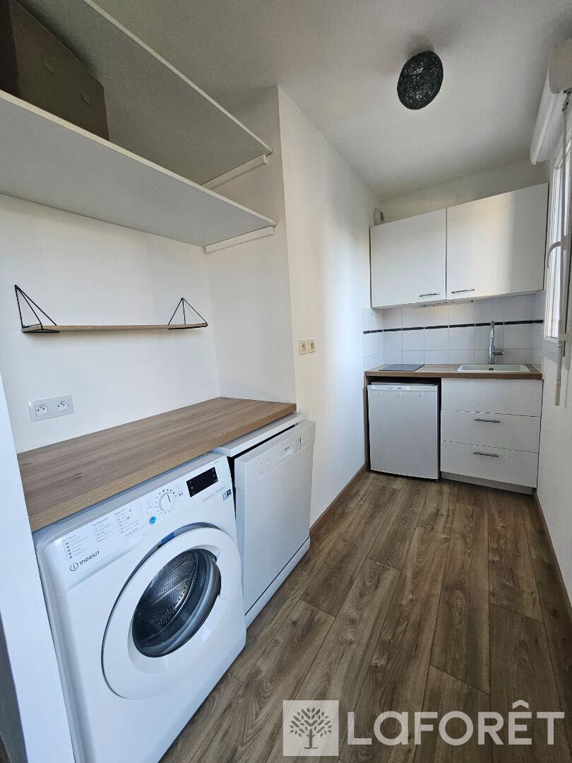 Maison à vendre, 22m², OULLINS PIERRE BENITE