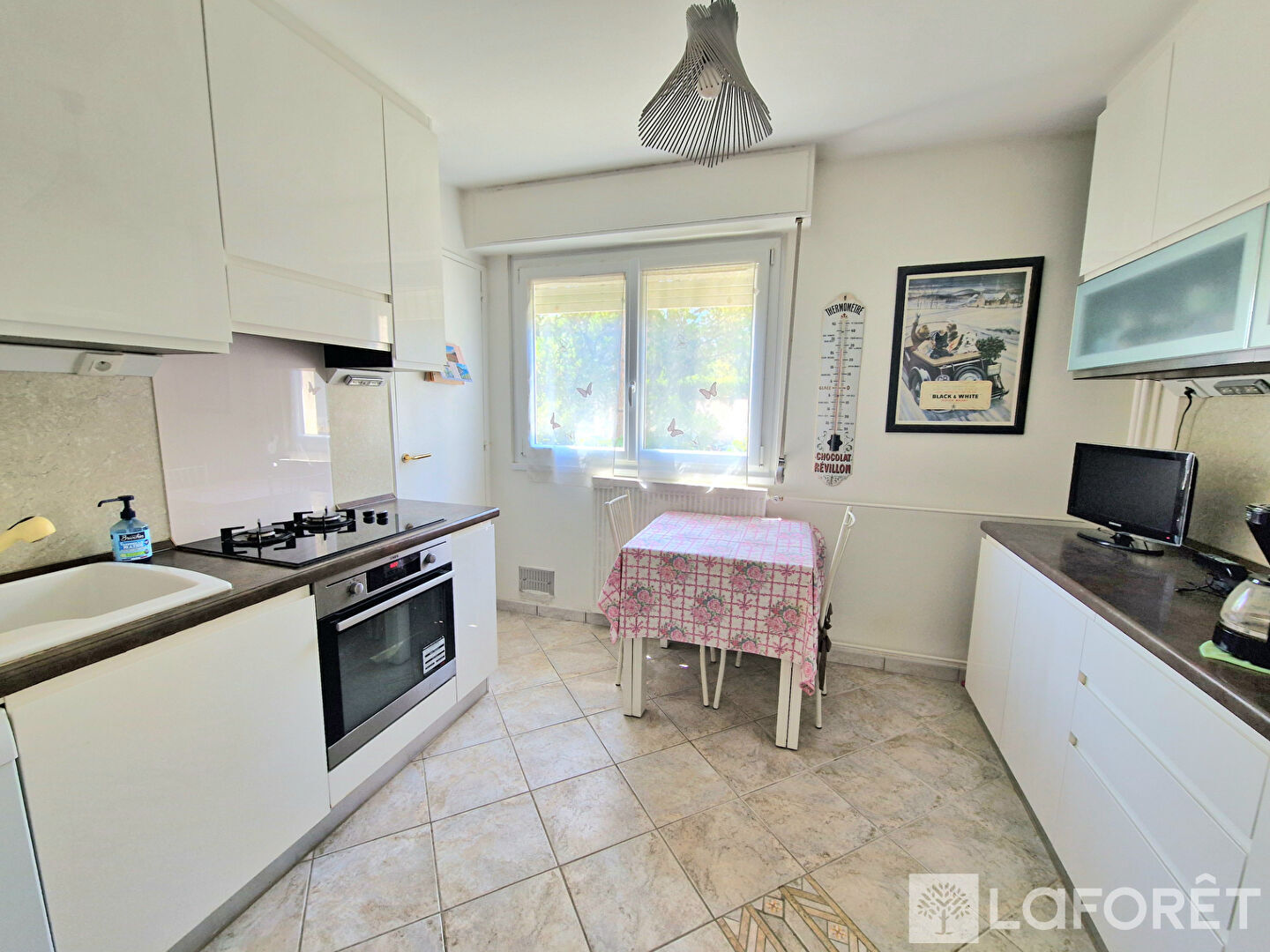 Maison à vendre, 73m², SAINTE FOY LES LYON