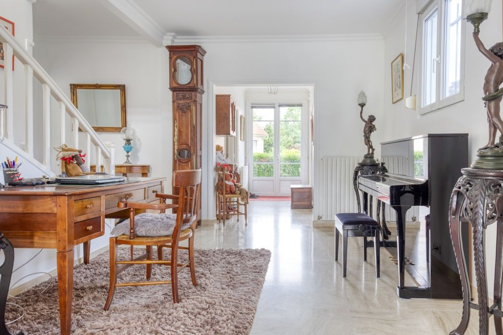 Achat maison Brie-Comte-Robert - 6 pièce(s) - 130 m² - 471 ...