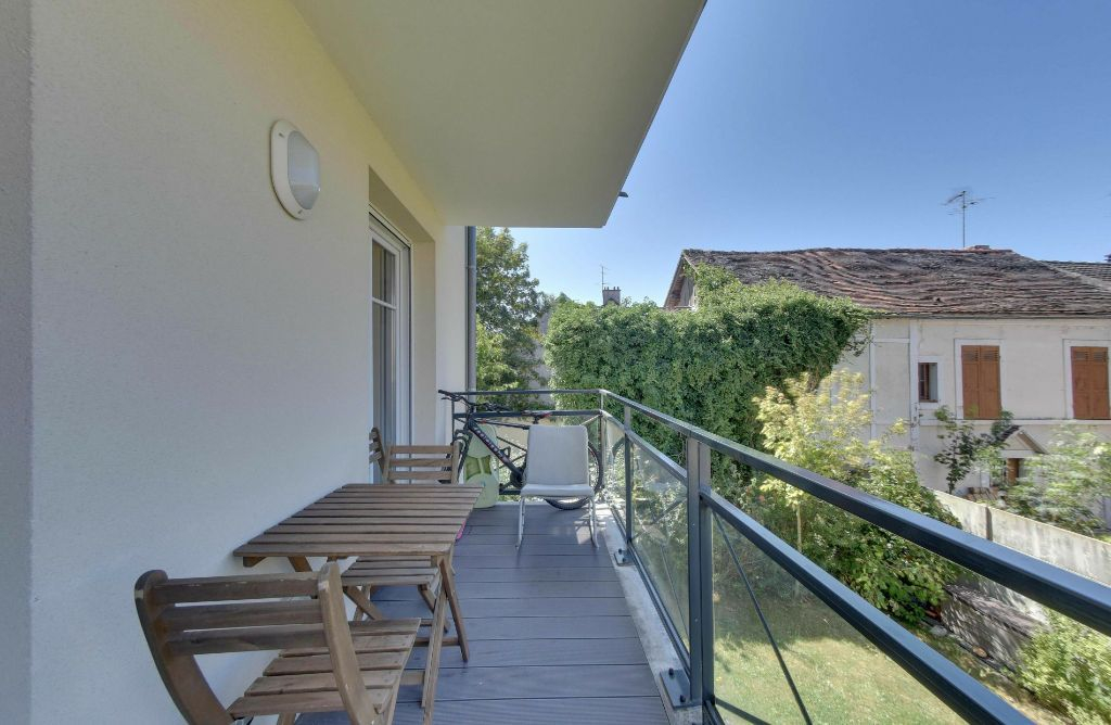 Achat appartement Ozoir-la-Ferrière - 3 pièce(s) - 56 m² ...