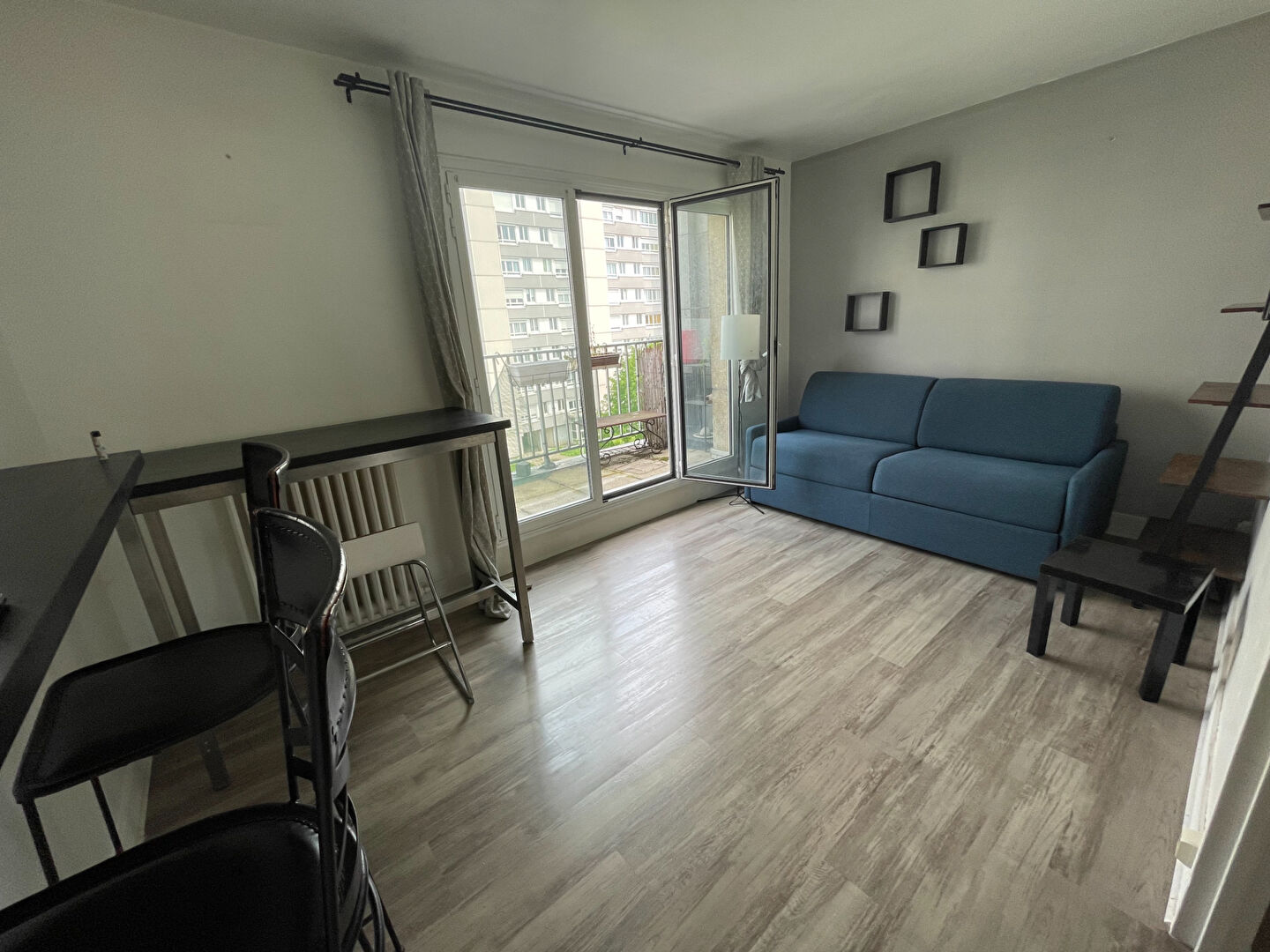 Appartement a louer aubervilliers - 3 pièce(s) - 49.91 m2 - Surfyn