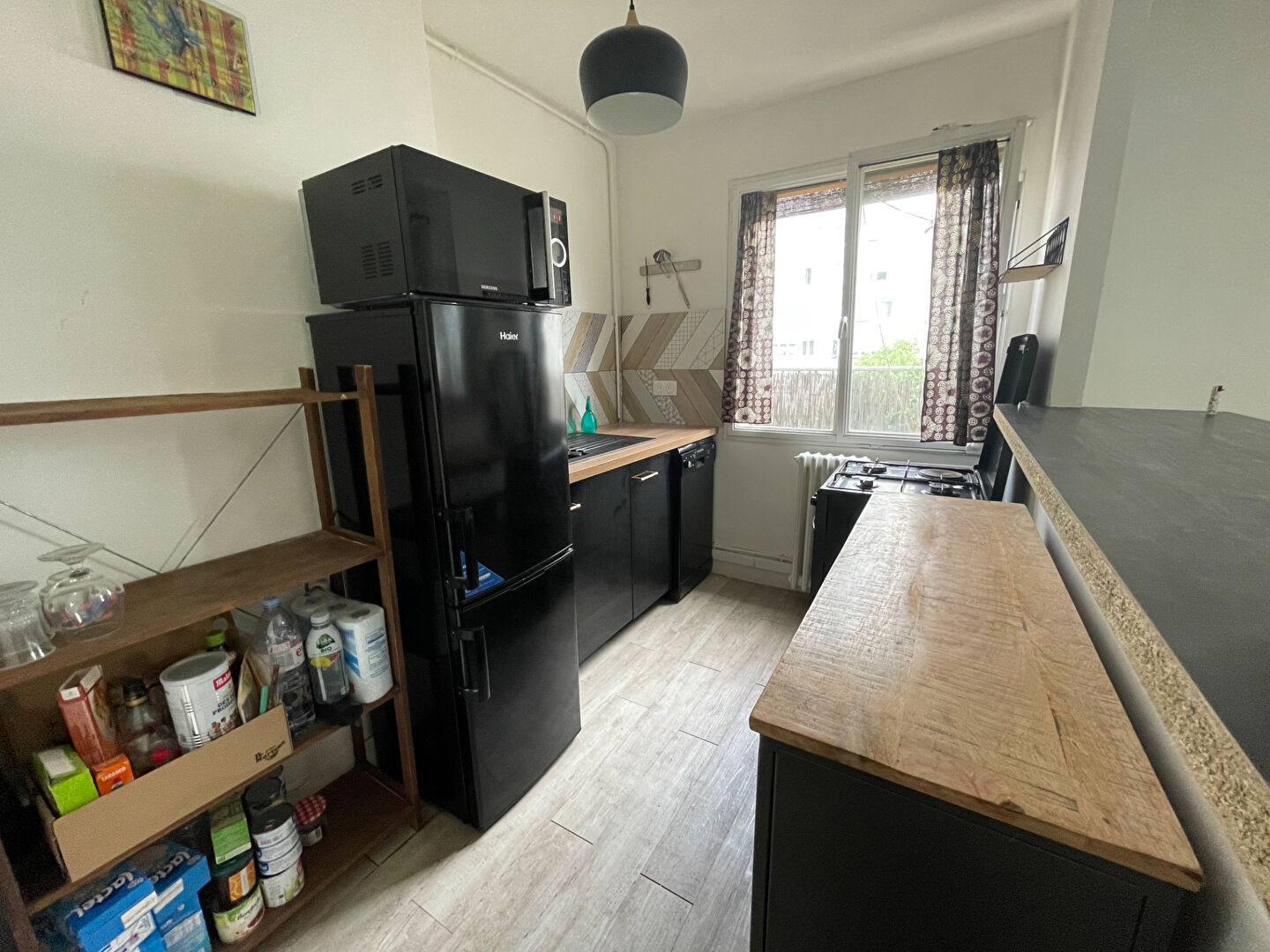 Appartement a louer aubervilliers - 3 pièce(s) - 49.91 m2 - Surfyn