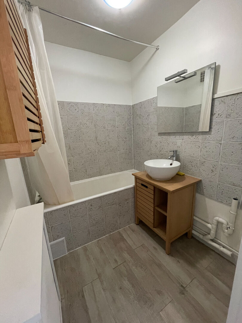 Appartement a louer aubervilliers - 3 pièce(s) - 49.91 m2 - Surfyn