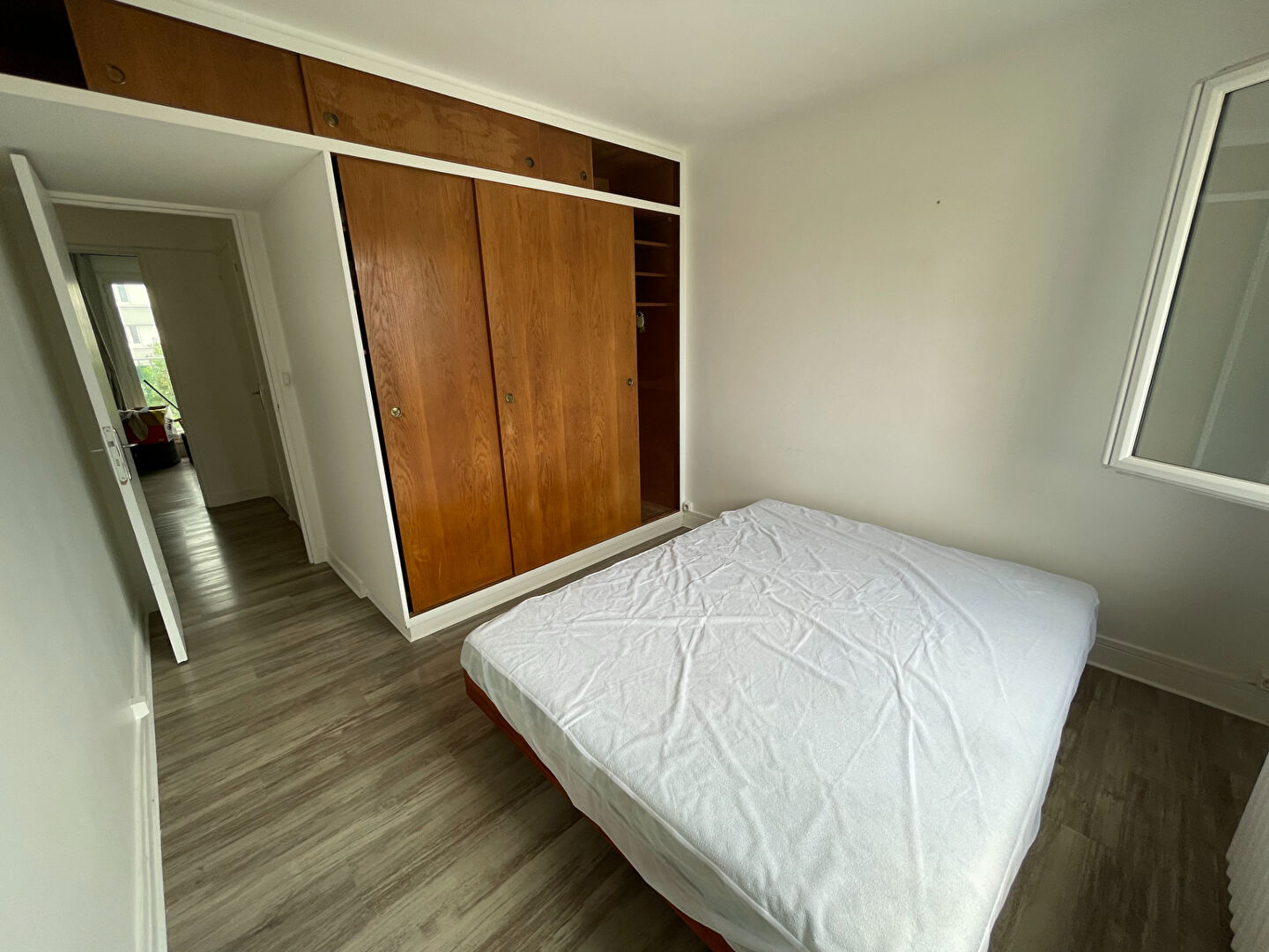 Appartement a louer aubervilliers - 3 pièce(s) - 49.91 m2 - Surfyn