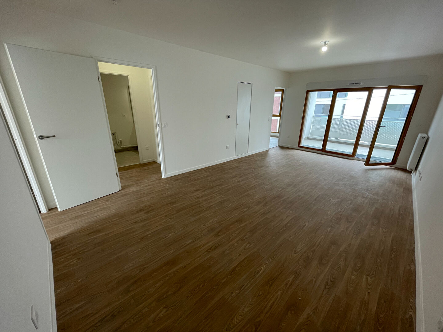 Appartement a louer aubervilliers - 3 pièce(s) - 66.3 m2 - Surfyn