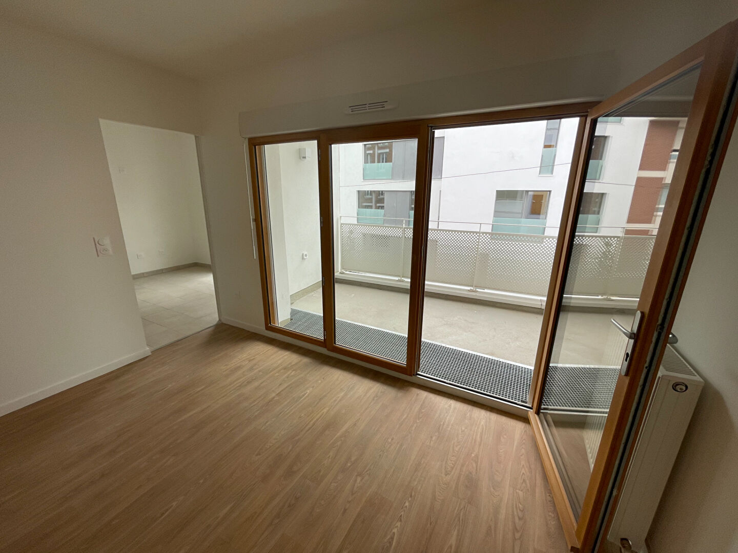 Appartement a louer aubervilliers - 3 pièce(s) - 66.3 m2 - Surfyn