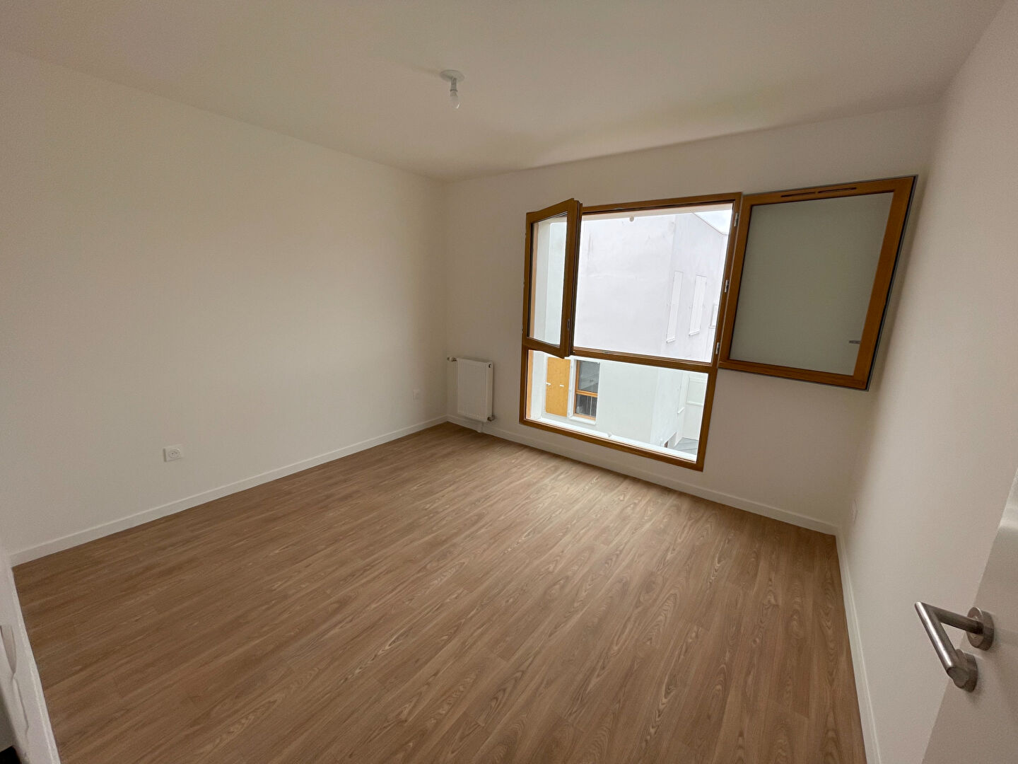 Appartement a louer aubervilliers - 3 pièce(s) - 66.3 m2 - Surfyn