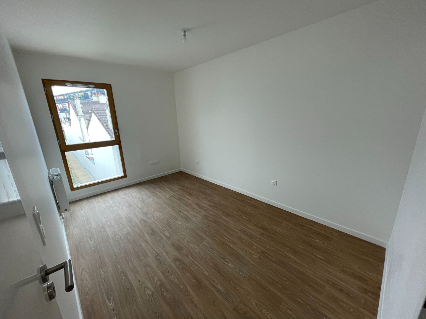 Appartement a louer aubervilliers - 3 pièce(s) - 66.3 m2 - Surfyn