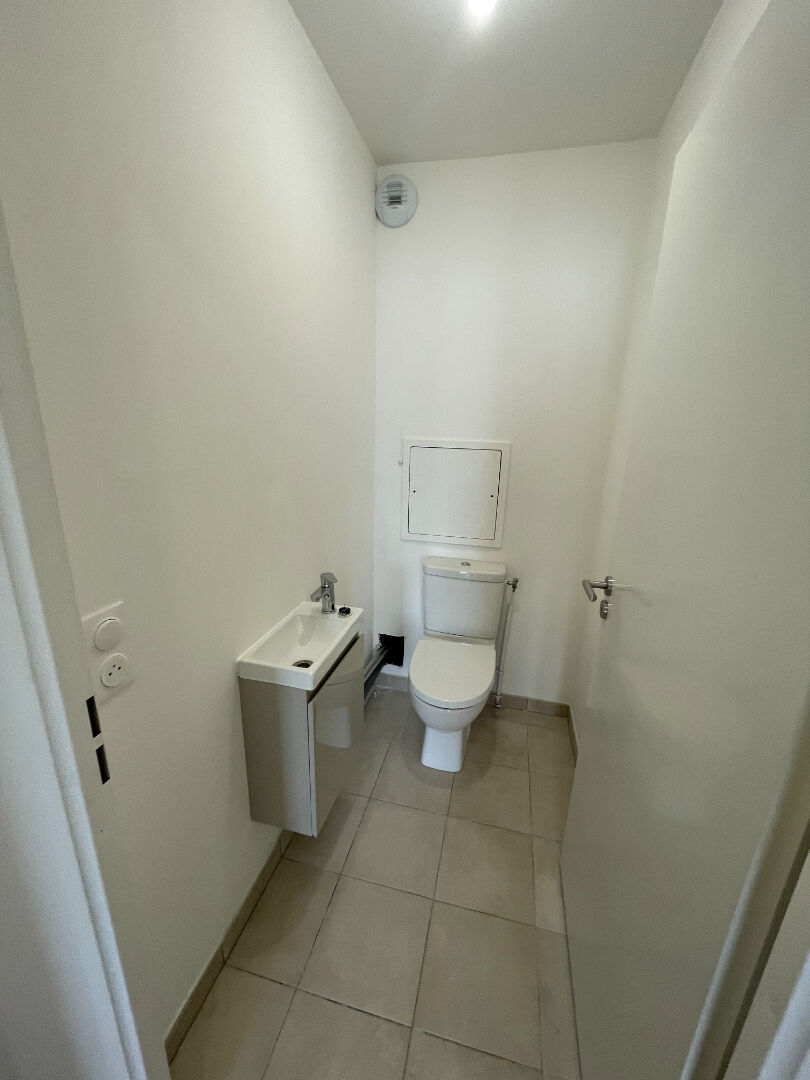 Appartement a louer aubervilliers - 3 pièce(s) - 66.3 m2 - Surfyn