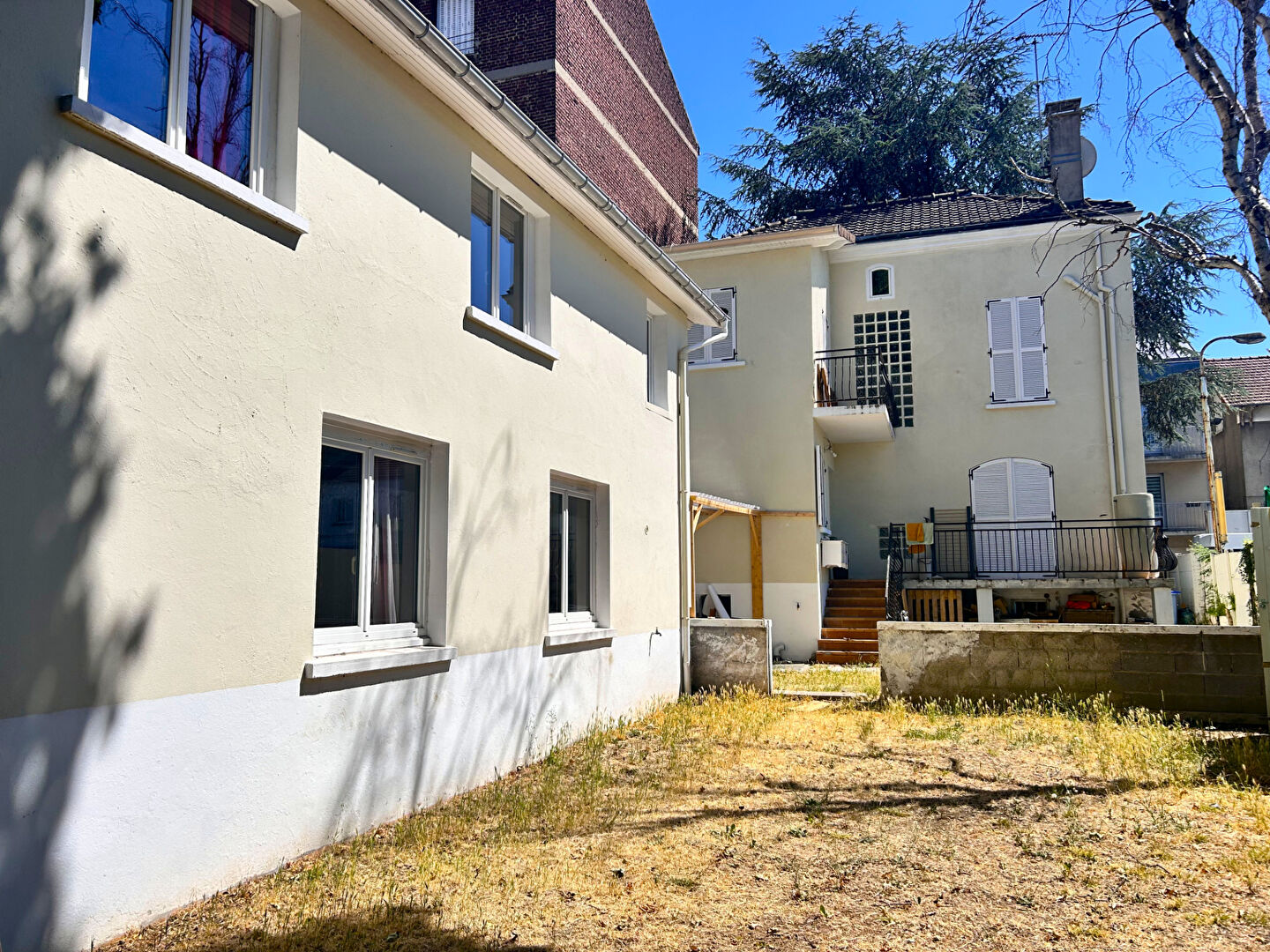 Maison à vendre, 185m², AULNAY SOUS BOIS