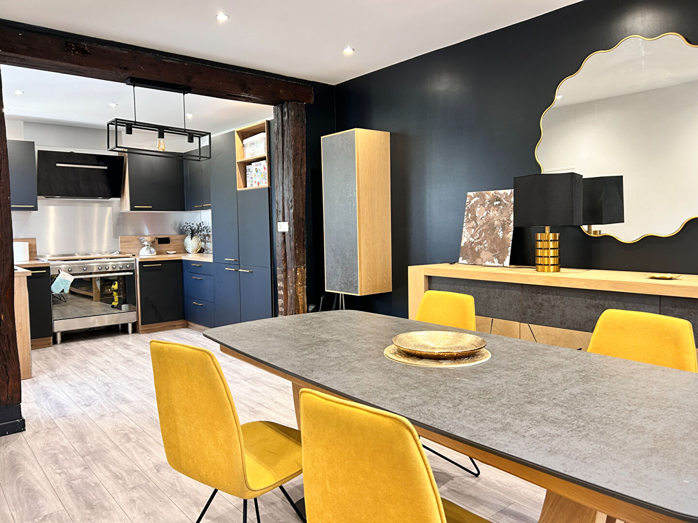 Maison à vendre, 185m², AULNAY SOUS BOIS