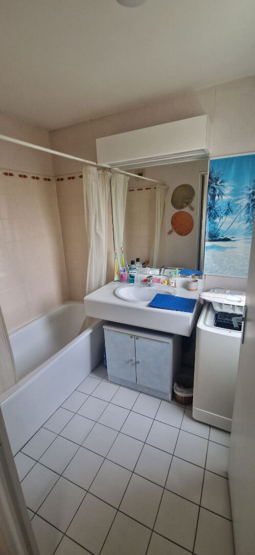 Maison à vendre, 47m², Bondy