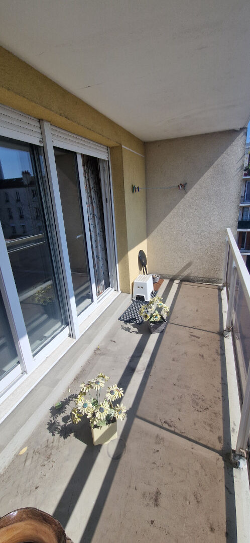 Maison à vendre, 47m², Bondy