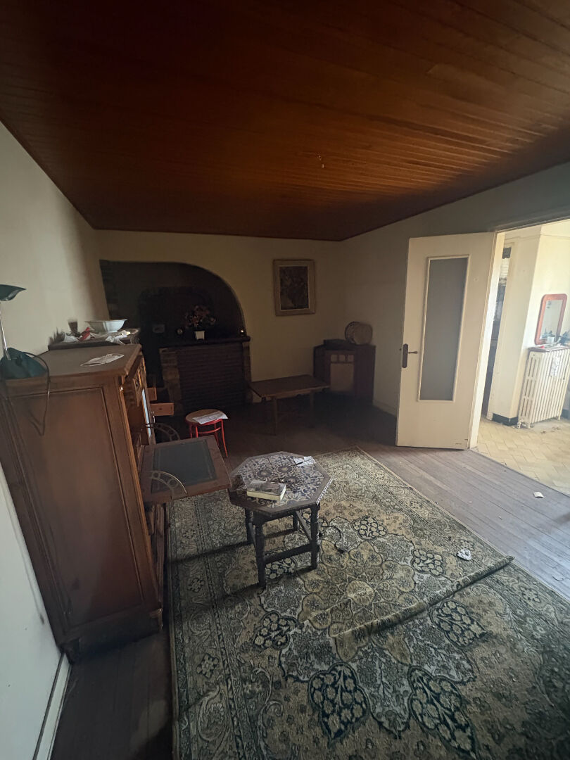 Maison à vendre, 67m², AULNAY SOUS BOIS