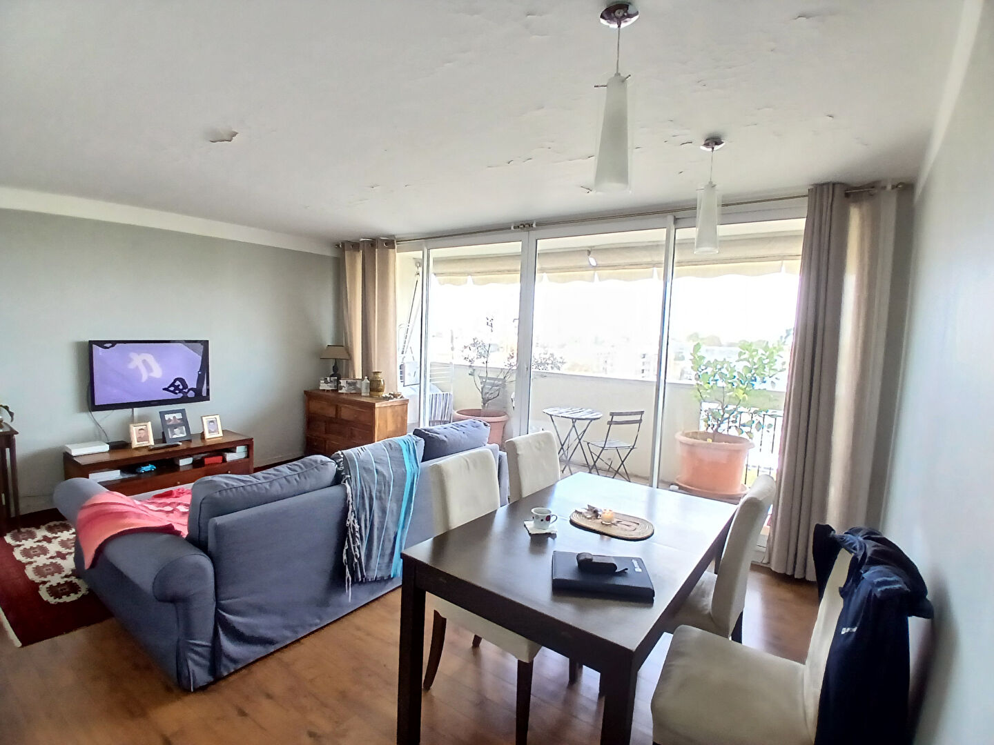 Maison à vendre, 69m², AUBERVILLIERS