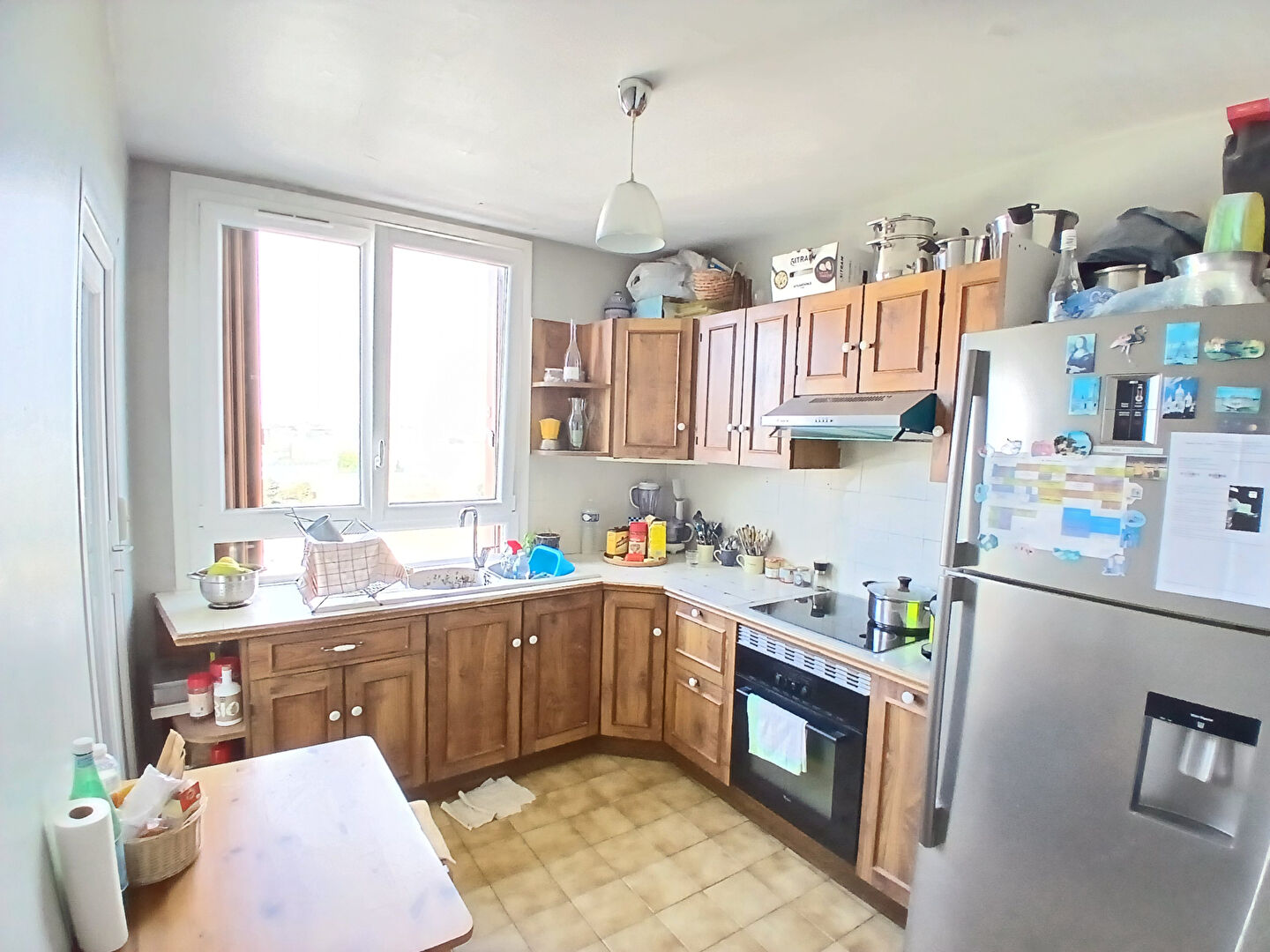 Maison à vendre, 69m², AUBERVILLIERS