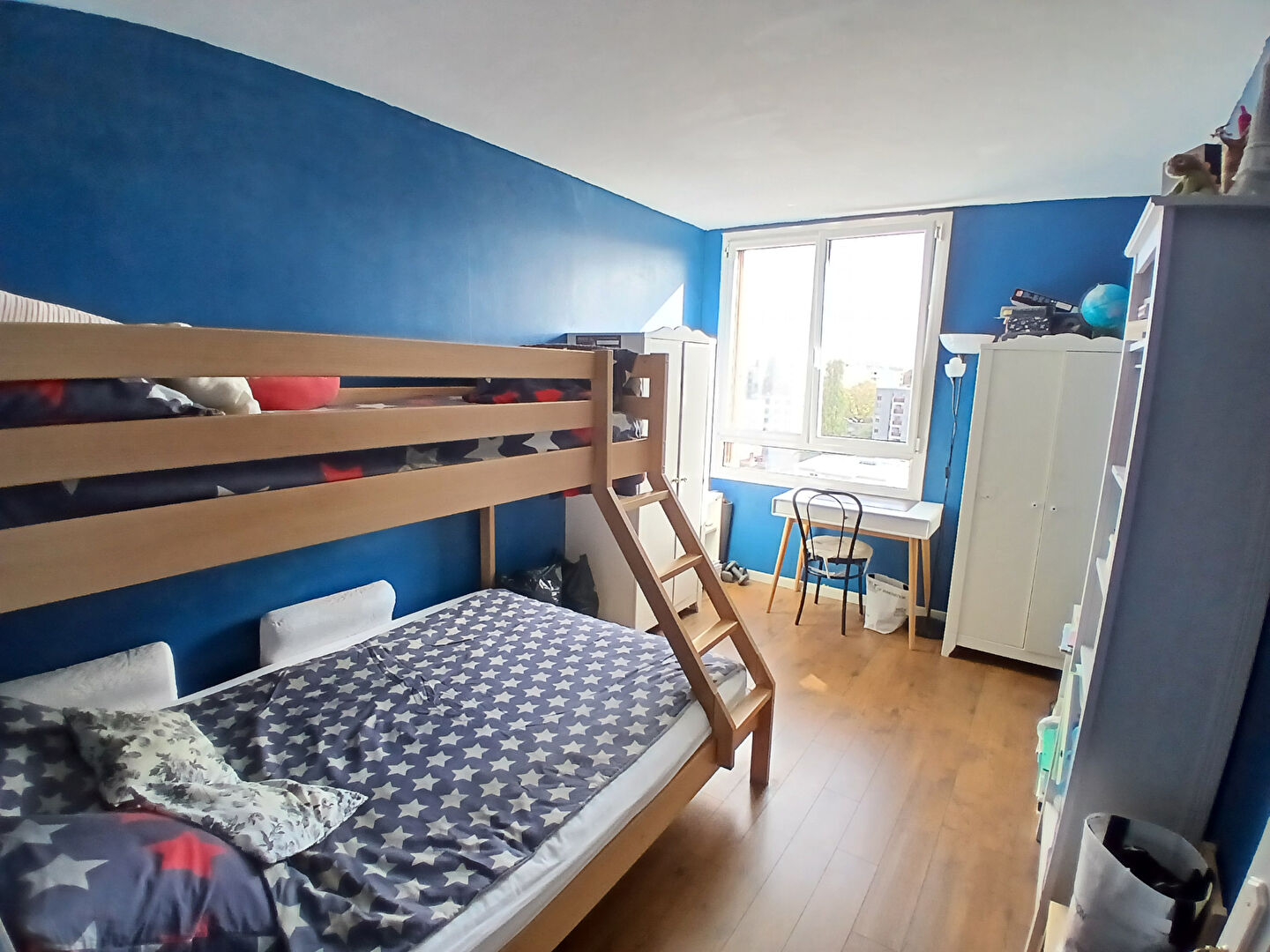 Maison à vendre, 69m², AUBERVILLIERS