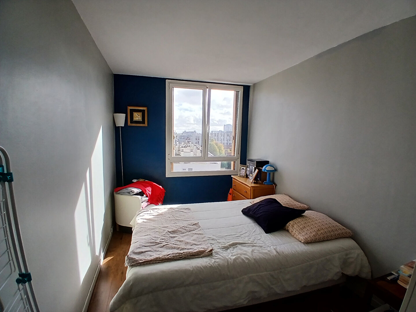 Maison à vendre, 69m², AUBERVILLIERS
