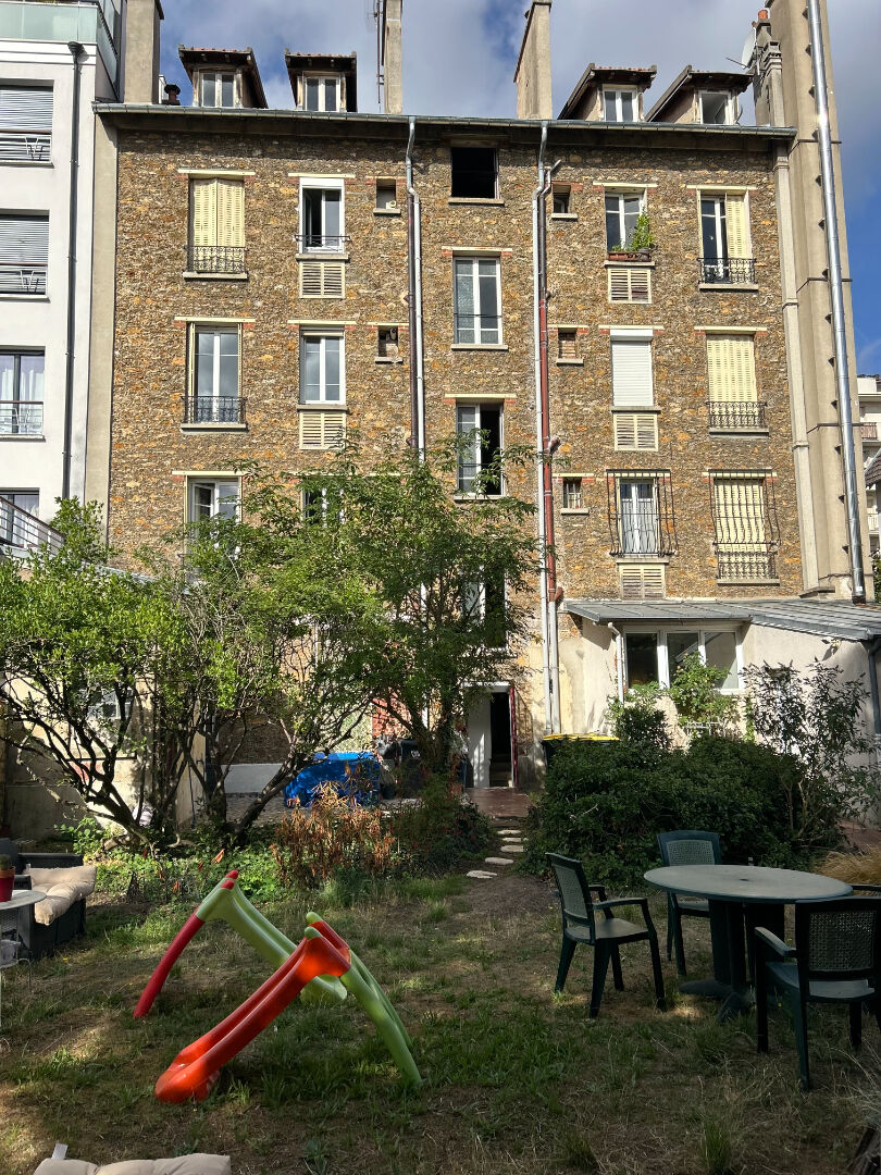 Maison à vendre, 8m², SAINT MAUR DES FOSSES
