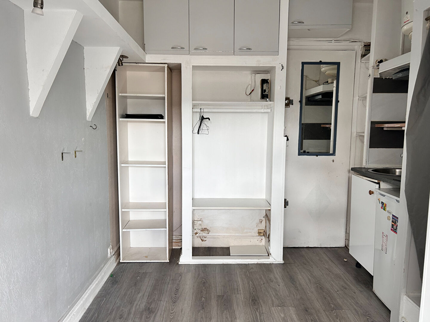Maison à vendre, 8m², SAINT MAUR DES FOSSES