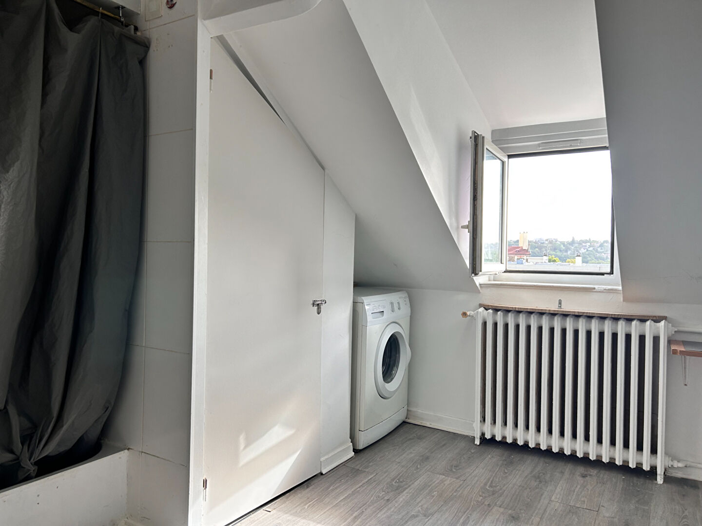 Maison à vendre, 8m², SAINT MAUR DES FOSSES