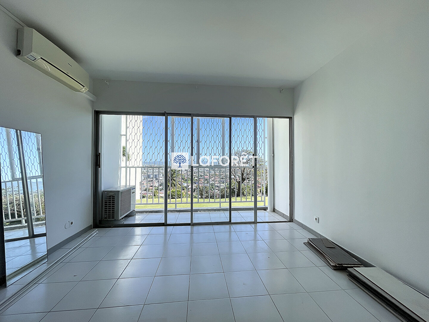 Maison à louer, 55m², FORT DE FRANCE