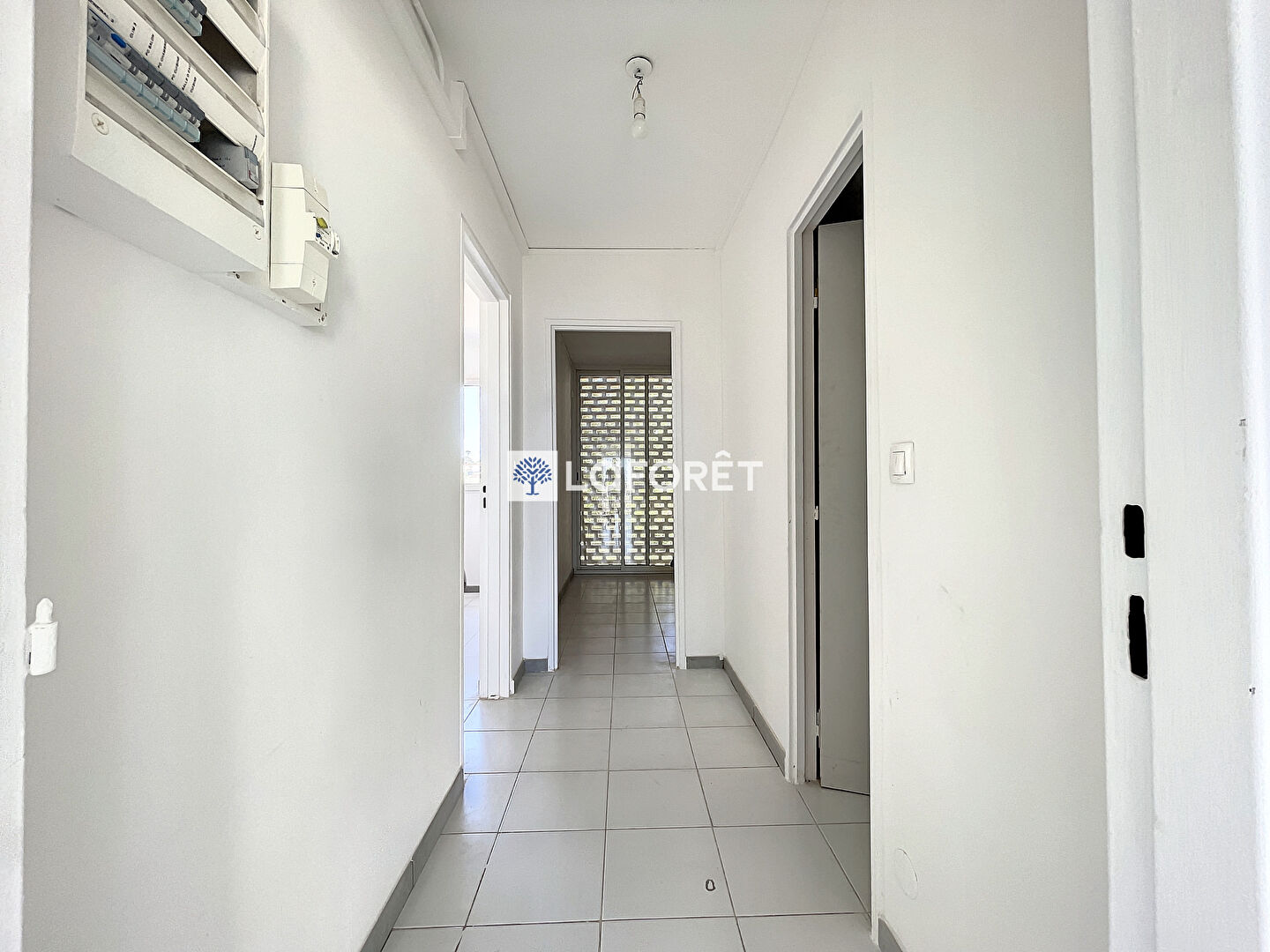 Maison à louer, 55m², FORT DE FRANCE