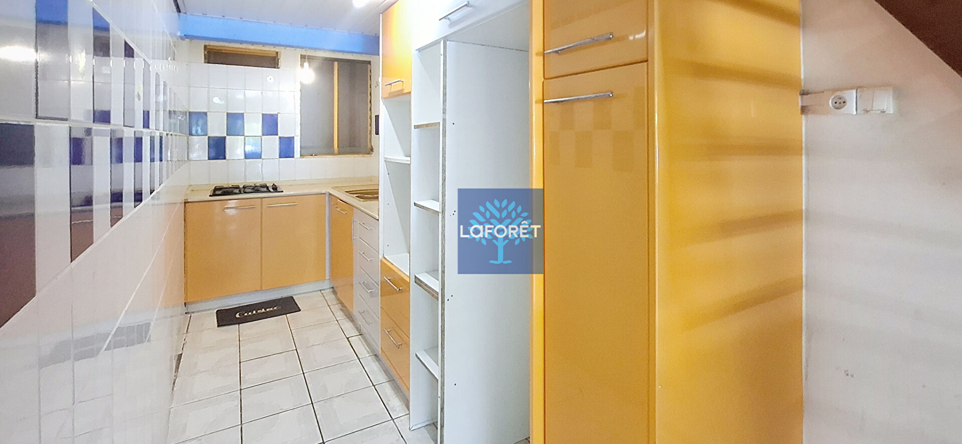 Maison à louer, 30m², RIVIERE SALEE PETIT BOURG