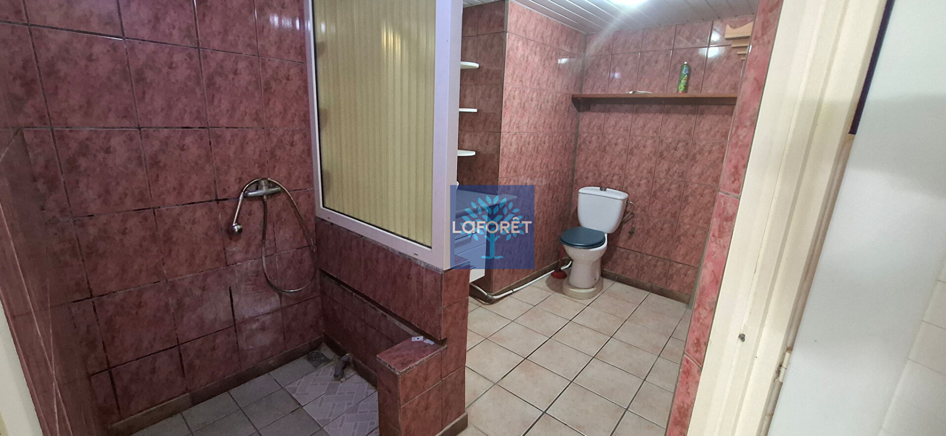 Maison à louer, 30m², RIVIERE SALEE PETIT BOURG