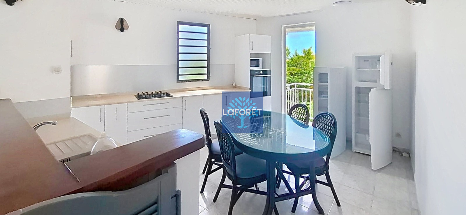 Maison à louer, 111m², Schœlcher