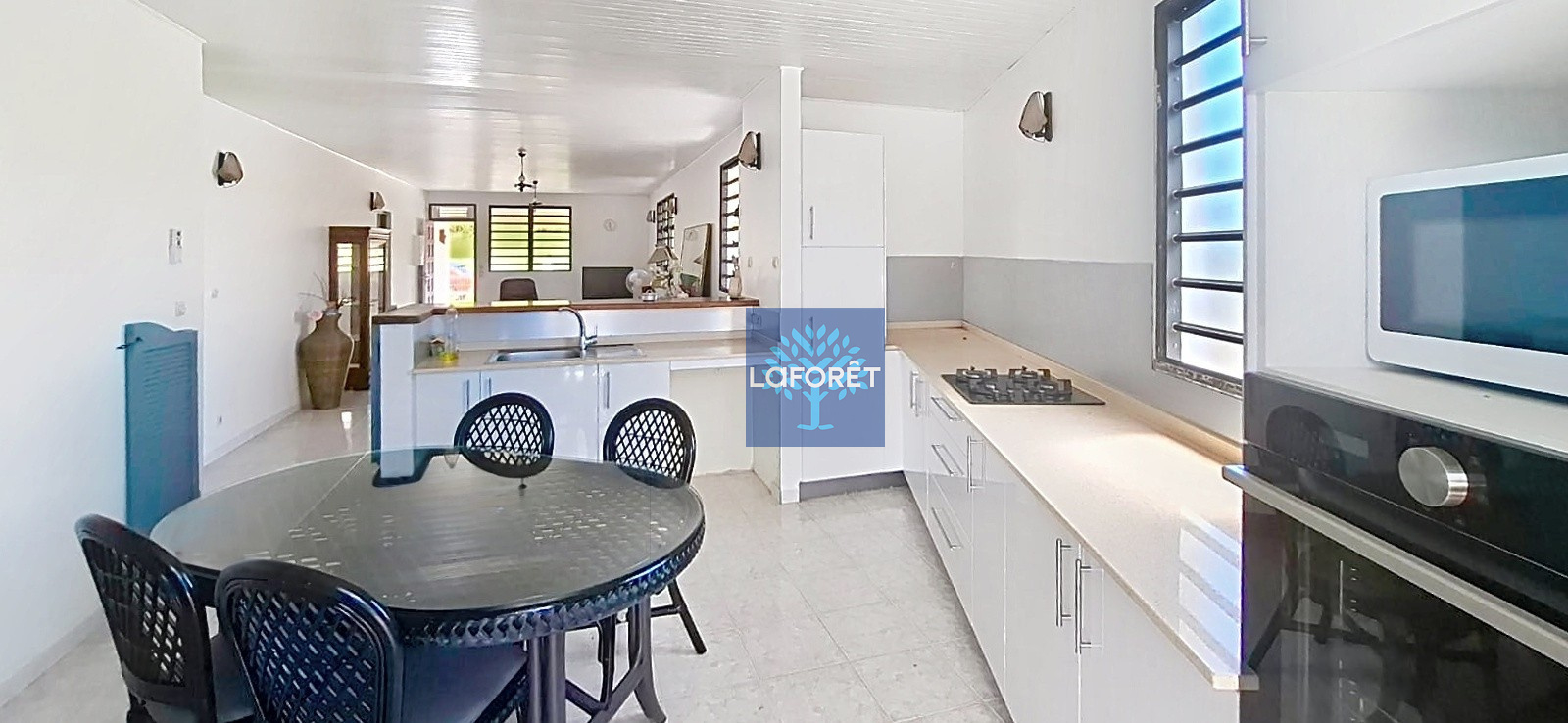 Maison à louer, 111m², Schœlcher