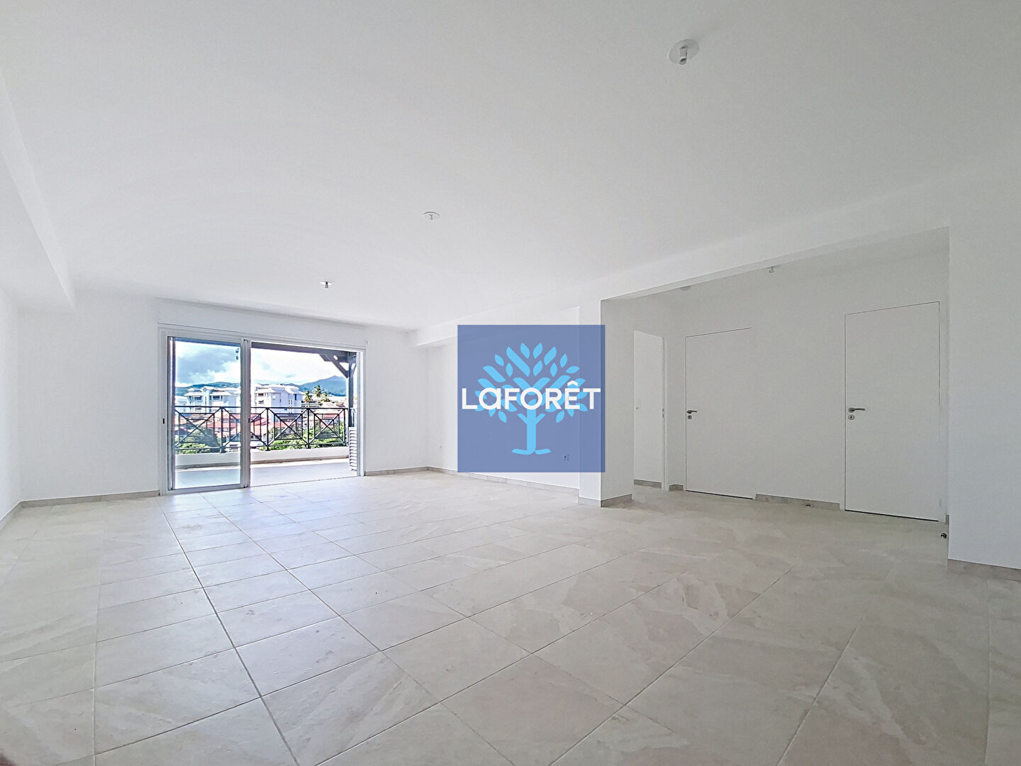 Maison à louer, 95m², Fort-de-France