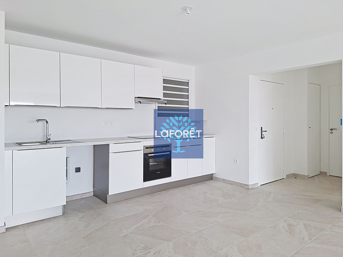 Maison à louer, 95m², Fort-de-France