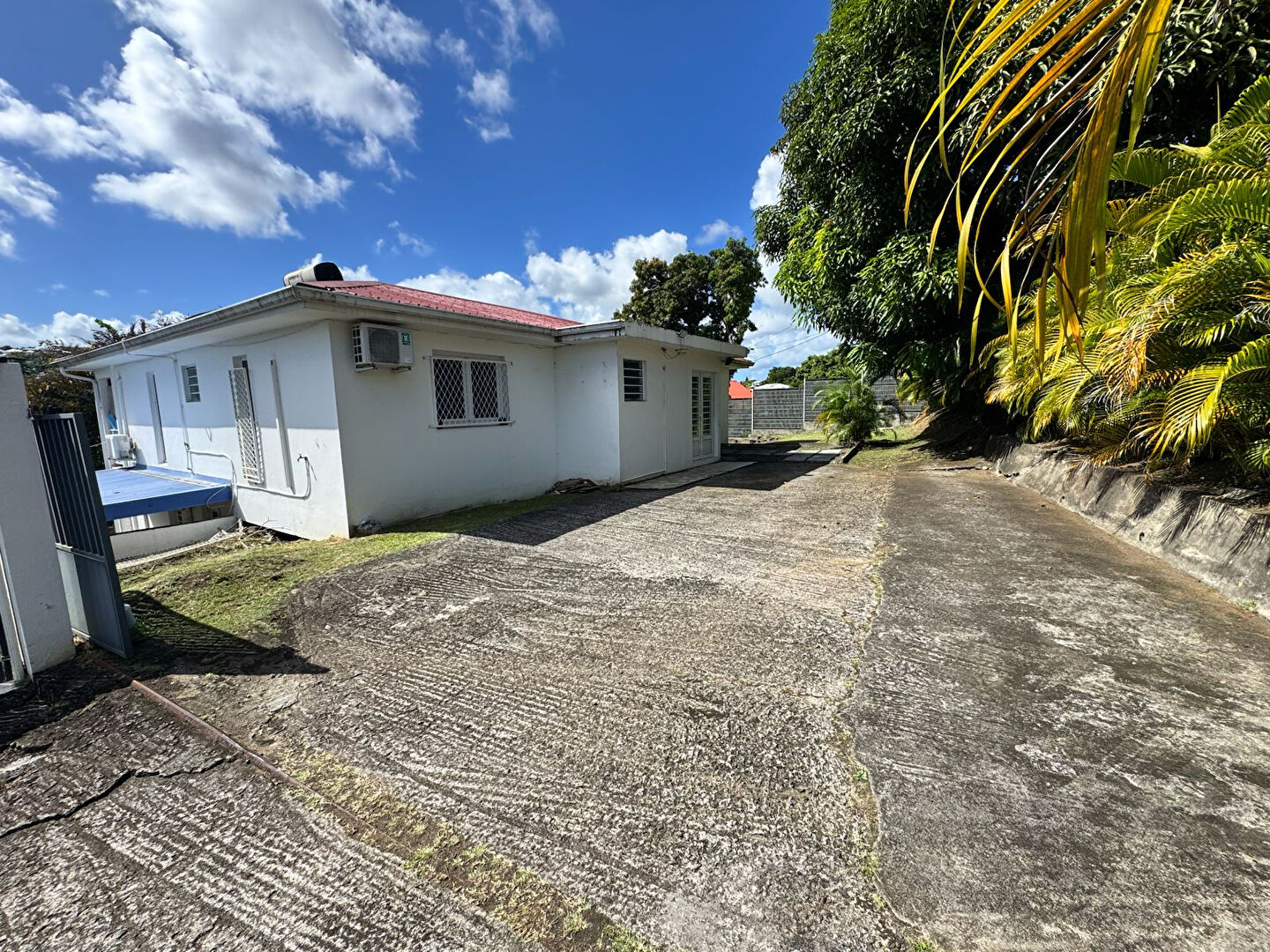 Maison à vendre, 160m², LE LAMENTIN