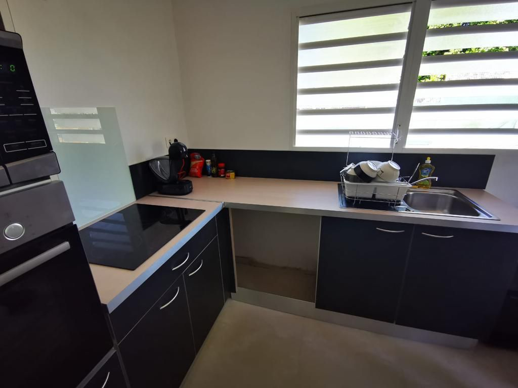 Maison à vendre, 160m², LE LAMENTIN