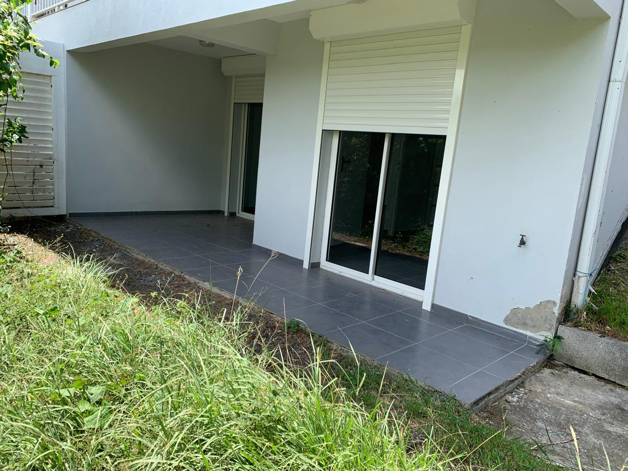 Maison à louer, 30m², LE VAUCLIN