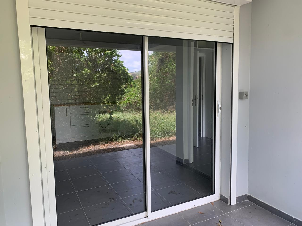 Maison à louer, 30m², LE VAUCLIN