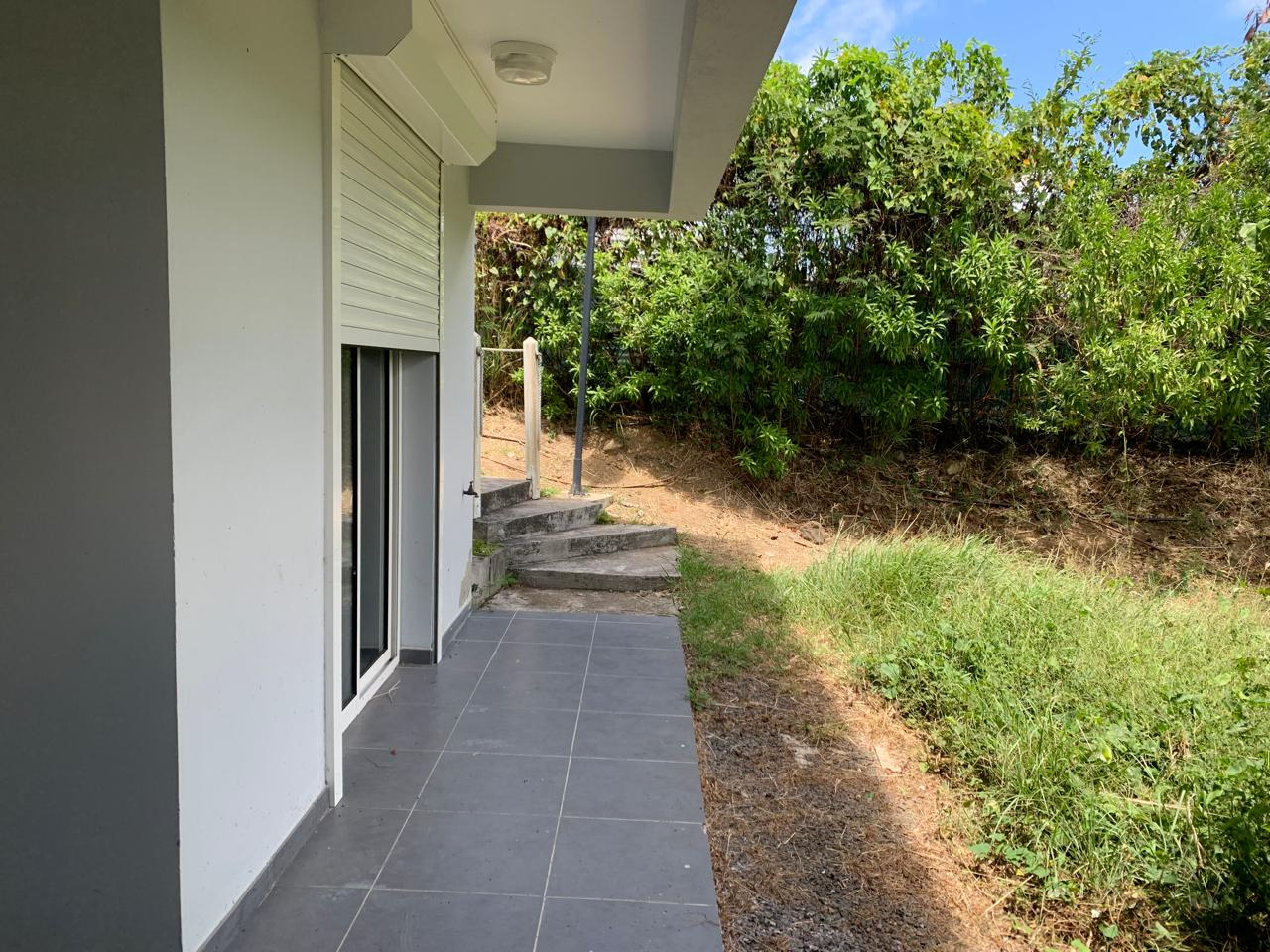 Maison à louer, 30m², LE VAUCLIN