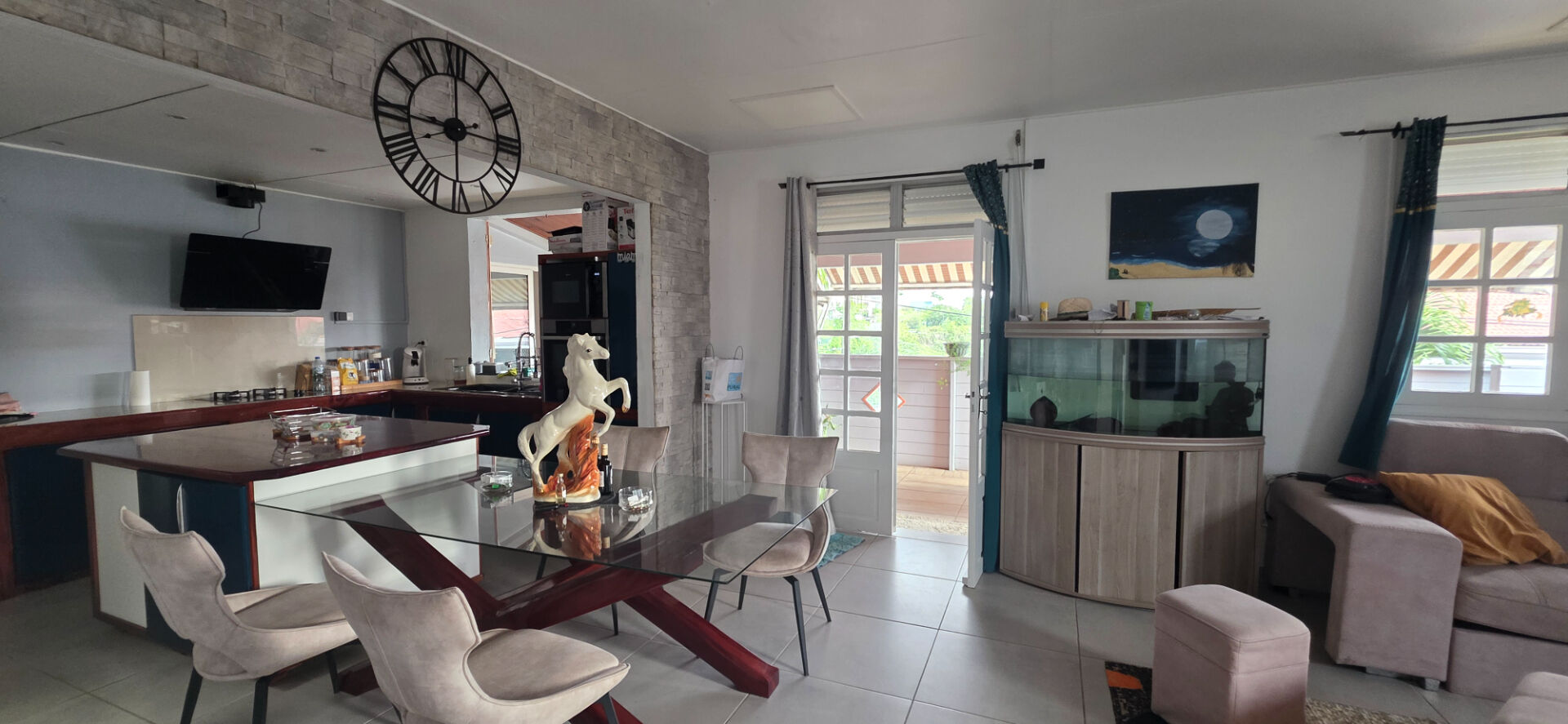 Maison à vendre, 154m², DUCOS