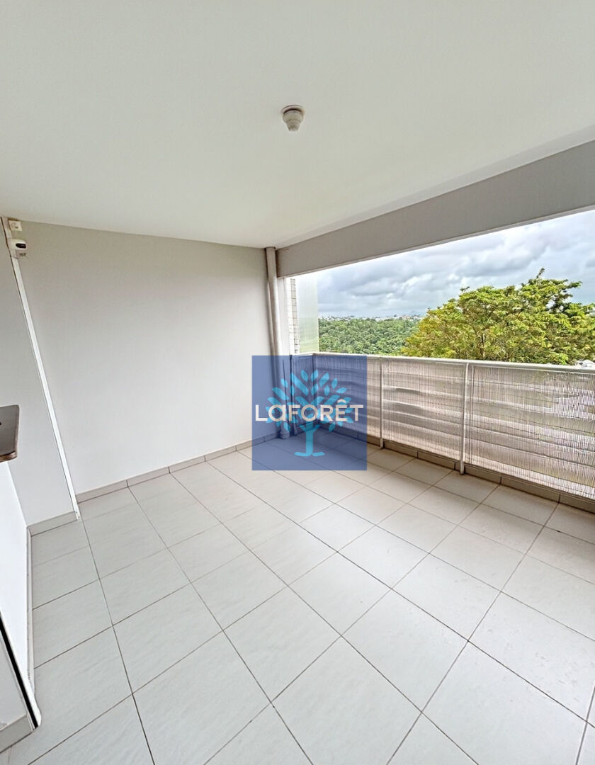 Maison à vendre, 58m², SCHOELCHER