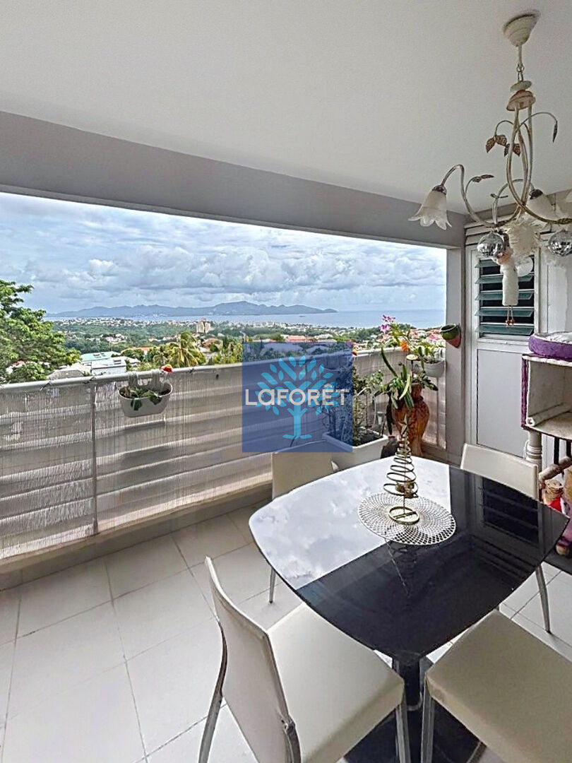 Maison à vendre, 58m², SCHOELCHER